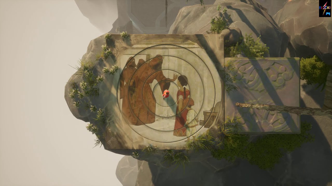 Raji : an Ancient Epic - Land of The Mystics