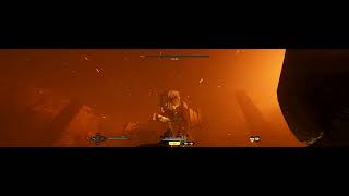 Jedi Survivor Gameplay Pt. 2