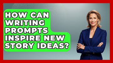 How Can Writing Prompts Inspire New Story Ideas? | The Storytellers Room News