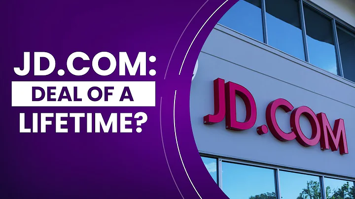 IS JD.COM A BETTER BUY THAN ALIBABA? | JD.com Stock Analysis and Valuation | Intrinsic Value | $JD - DayDayNews