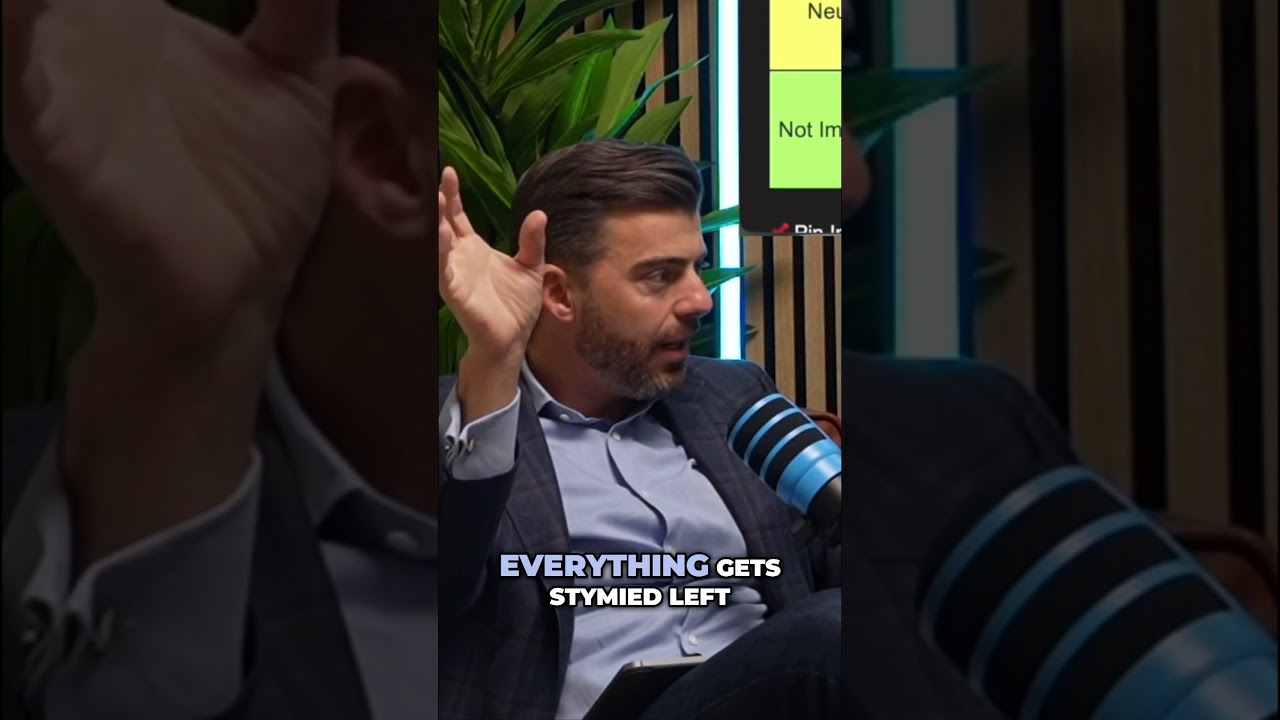 Will the FDA "Machine" Crush Marty Makary? #Politics #Health