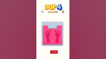DOP 4 Level 513 answer gameplay #shorts #dop4 #azkagamermaster