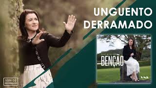 Video thumbnail of "Eliã Oliveira - Unguento Derramado (CD: Benção - 2017)"