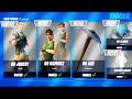 *NEW* FORTNITE ITEM SHOP NOVEMBER 4! OG SKINS BACK! + AMONG US WITH SUBSCRIBERS