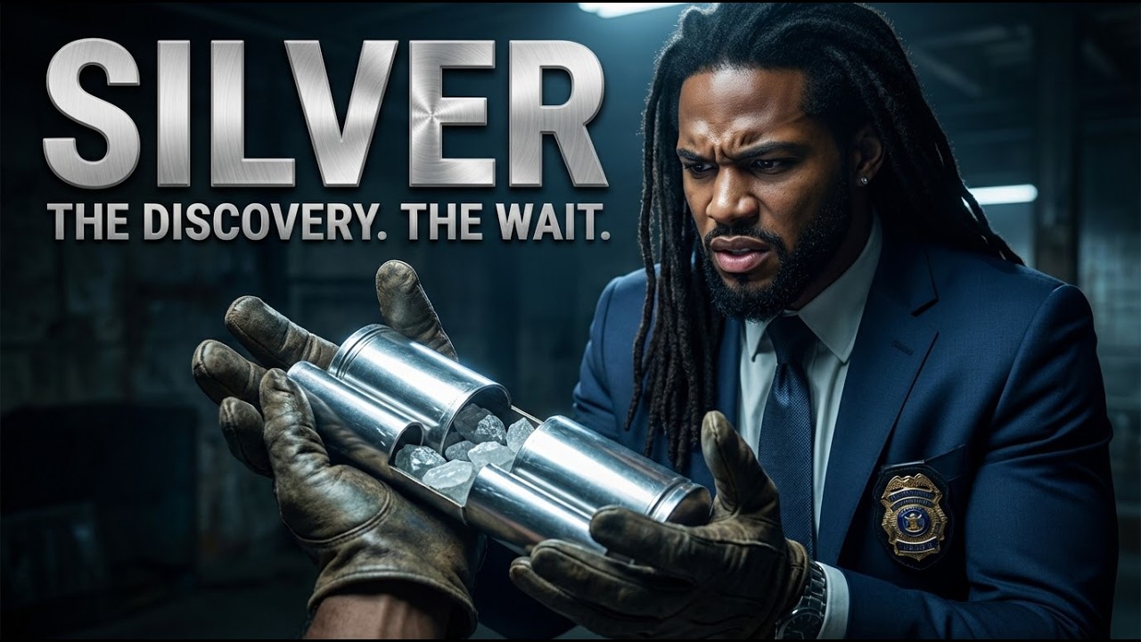 CHALK AND BADGE 3 TO RETURN THE KIDNAPPED PROFESSOR, DETECTIVES MUST FIND THE DRUGS.