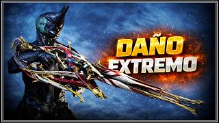 El Nuevo MEJOR FRANCOTIRADOR 🔥PERIGALE PRIME | Warframe