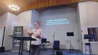 Building Hope Together: Renewing Faith and Commitment