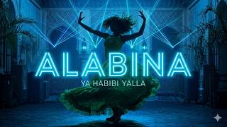 Alabina - Casa Blanca Ya Habibi Yalla (Afro House Remix)🔥 Summer Vibes 2026