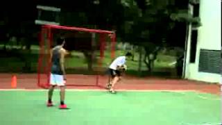 Watch Hattrick Trailer