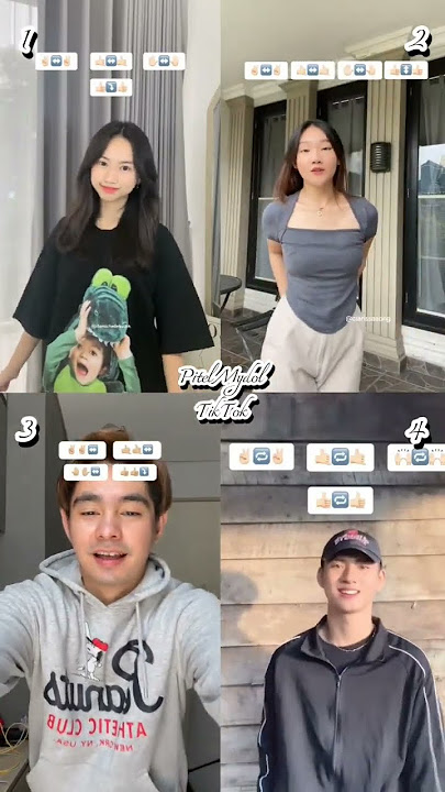 Joget DJ Sah #trending #tiktok #viral #dance #shorts #fyp