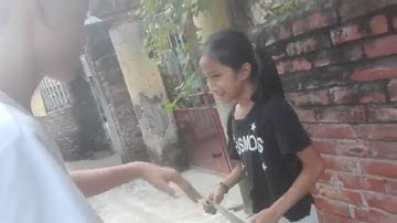 Giải cứu con tin(part 1)||NTA officail