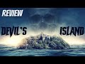 ملخص فيلم Devils Island