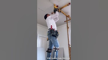 Temu Tall Boy stelten aangepast