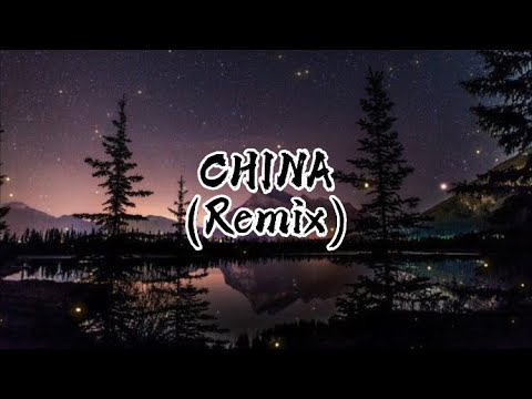 X Wap X China Remix (Rapidsongs mashup) #remix #china