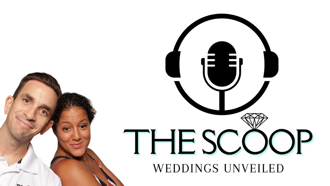 The Scoop: Weddings Unveiled | How to layout your Floorplan - YouTube