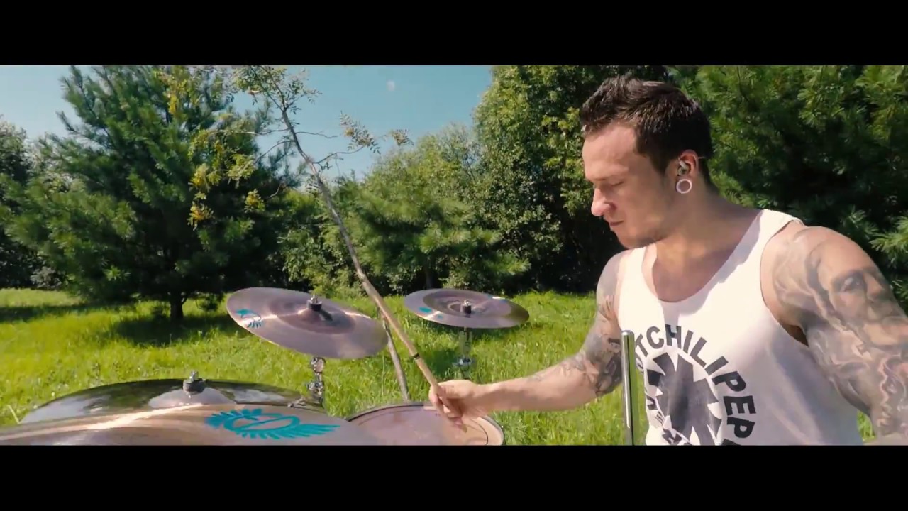 ED Cymbals - Обзорное видео.