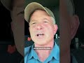 Grandpa tossed in air by angry bison reveals what may have triggered attack