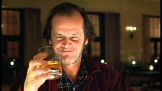 The Shining Mentos Commercial