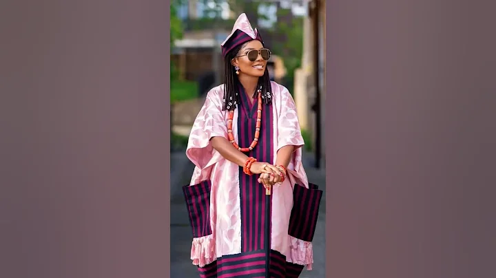 Nollywood actress Iyabo Ojo stunned at the Labake Olododo UK premiere with two fabulous looks. 😘