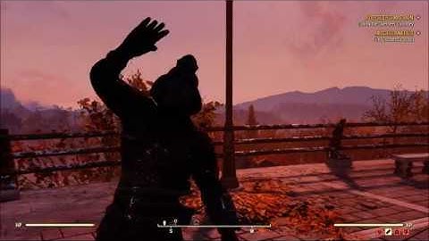 fallout 76: NUKE BASE CHARLIE GUIDE + LOCATION