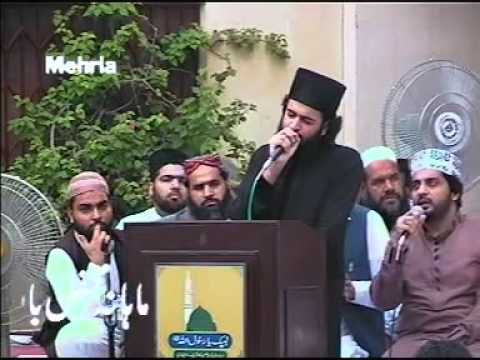 Sunni Channel Naat  Hoon Zara Magir Alam e Anwar se Nisbat hai