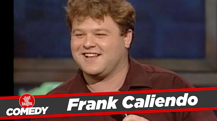 Frank Caliendo Stand Up - 2000