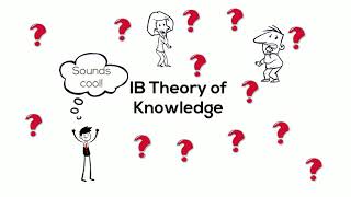 What is TOK? screenshot 4