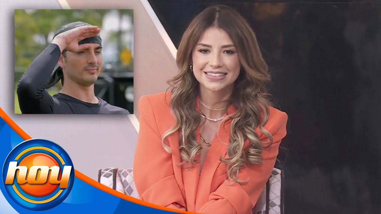 Ferka celebra su TRIUNFO en Inseparables ¿sin Christian Estrada? | Programa hoy