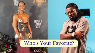 Cj So Cool And Ms. Sade Relationship, Comparison, Net Worth, Age, Height, Weight, Nationality, Facts