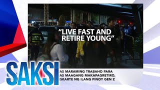 Saksi Recap: Mas Maraming Trabaho... (Originally Aired May 15, 2024)