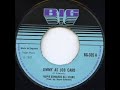 Rupie Edwards All Stars – Jimmy As Job Card / Riot – Vinyl (7