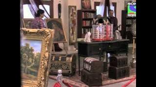 CID - Epsiode 665 - Lady in Red