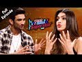 Raabta | Sushant Singh Rajput & Kriti Sanon | Full Episode | Yaar Mera Superstar S2 With Sangeeta