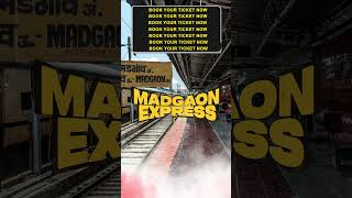 We Wish You A Happy Journey! #Madgaonexpress In Cinemas Now.