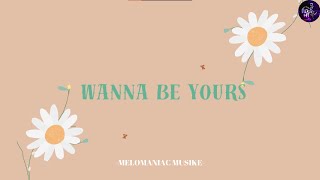 Arctic Monkeys - I Wanna Be Yours (lyrics)