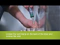 Dryer Vent Cleaning | Handy Homeowner Care Tips by Drees Homes