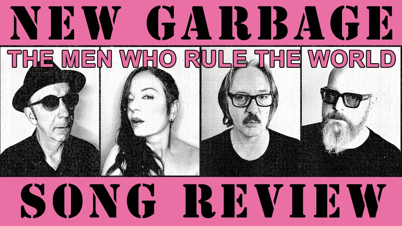 Garbage the world is. Garbage no Gods no Masters 2021. Garbage man who Rule the World. Garbage no Gods no Masters CD 1. Garbage - no Gods no Masters картинки.