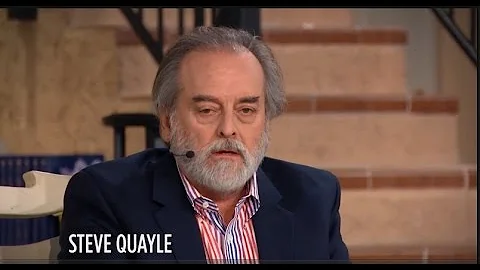 Steve Quayle &  Henry Gruver :  Fallen Angels Chai...