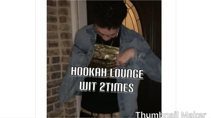 First Time Hookah Lounge