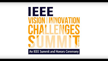 IEEE VIC Summit video 2