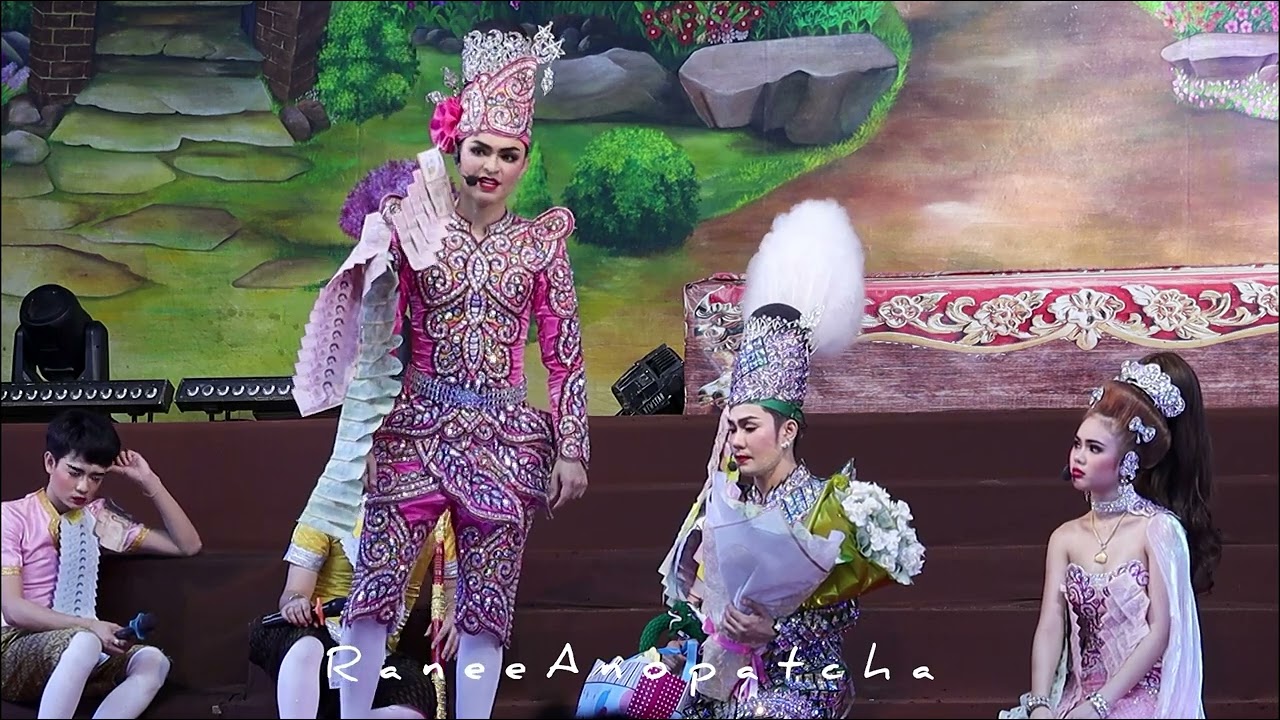 ดวงพรตอนแรกกวนสิงห์เพชร หลังๆมากวนพ่อ ร้องเพลงอวยพรวันเกิด🎂ให้พ่อ(เอส) จนพ่อต้องไล่😆แก่นซะจริงๆ