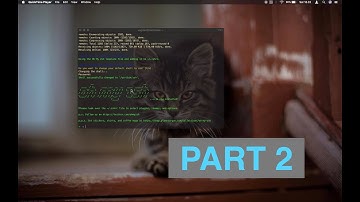 How to Install Zsh(Oh My Zsh) + Plugins + Powerlevel10k [ Part 2/3 ]