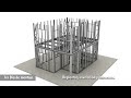 Steel framing