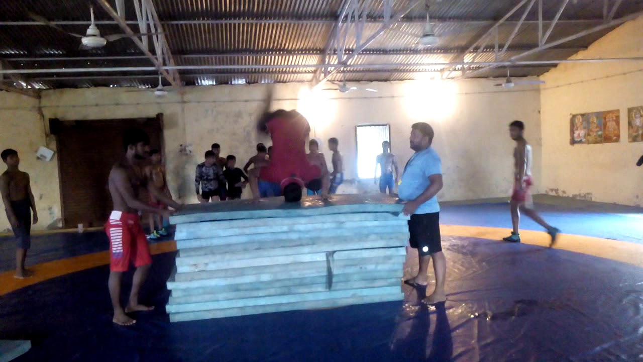 Best wrestling workout YouTube
