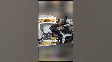 Collecting every league of villains member as a funko pop part 2 #mha #funkopop #funkoanime