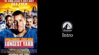 The Longest Yard - Paramount Network Intro