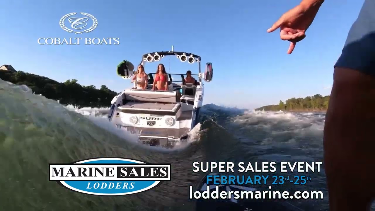 MarineSalesLoddersSpringSalesEvent