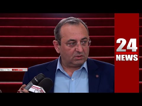 Փաշինյանին հեռացնելը մի հատ ճտտացնել չէ. Արծվիկ Մինասյան