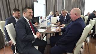 Во Владимирской области стартовал 2 модуль кадровой программы «Герои-33»