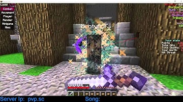 Hacking With LUCID | Kill-Aura | Banned Again